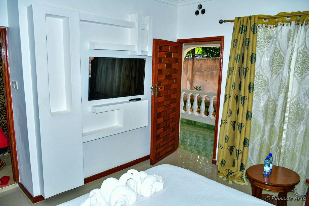 The Mevrose Resort Kisii Exterior foto